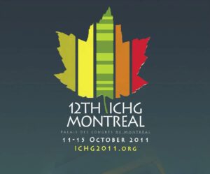 ICHG Poster