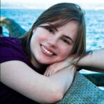 andrea 23andMe pic