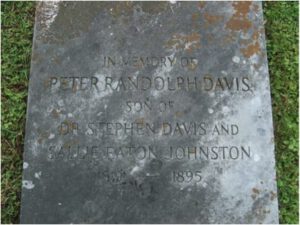 gravestone