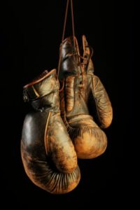 Boxinggloves