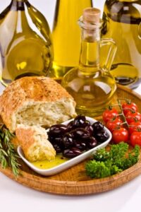 mediterranean diet