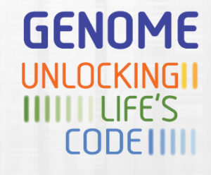 unlocking the code logo