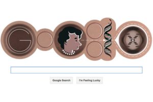 Google Doodle