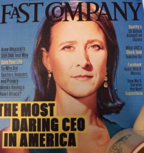 Anne Cover Shot