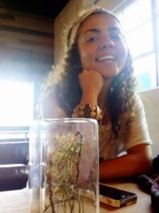 Megan Photo 1