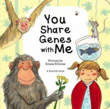 you-share-genes-with-me