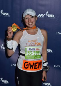 Gwen 