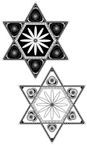 Star of David