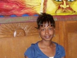 Stephanie Jackson