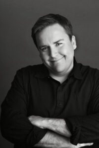 Robin Smith Photo