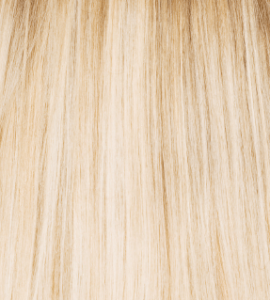 Blond Hair