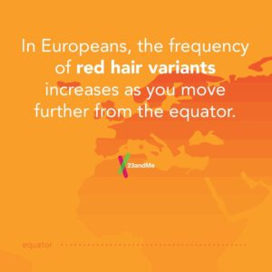 redhair world