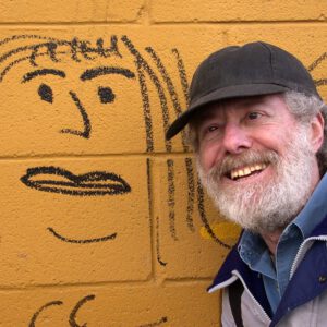 Alan B
