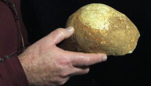 Photo: Clara Amit, Israel Antiquities Authority