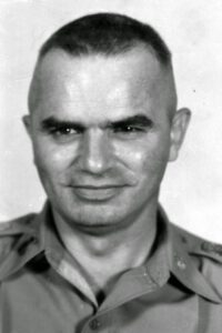 Alice's father, who turned out to be Sam's biological son.