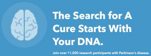 Parkinson's Research Community