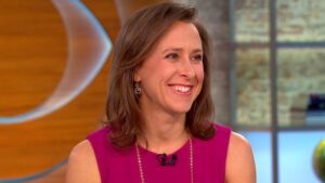 Anne @ CBS
