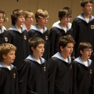 Boys Choir