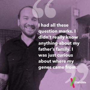 Josh's quote