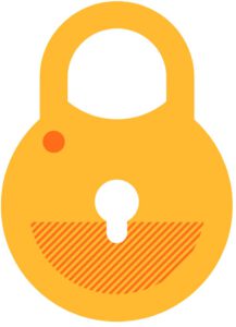 lock