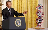 Precision Medicine Initiative
