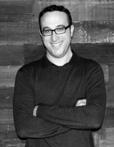 David Poznik