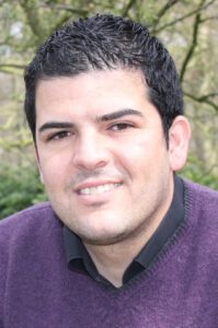 Hamdi Mbarek