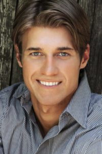 Dane Johnson