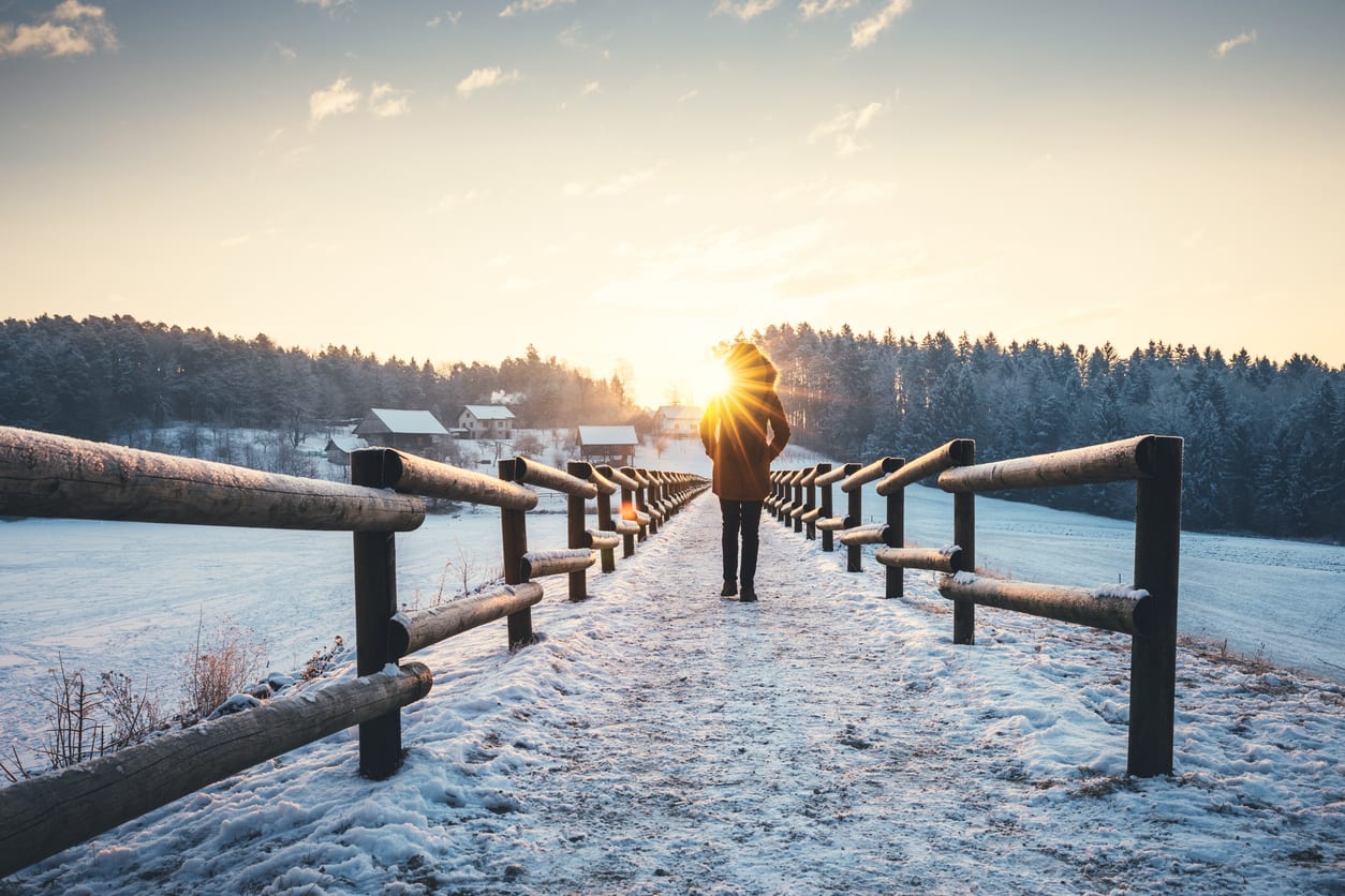 Loneliness has an impact on health.