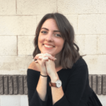 A photo of Alix Henderson
