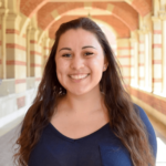 A photo of April Orozco