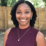 A photo of Ayanna Ajilore