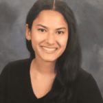 A Photo of Lauren Cueto