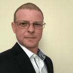 A Photo of Mark McAdams