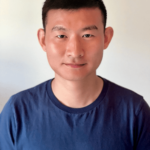 A photo of Qiaolan Deng