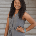 A photo of Roslyn Curry