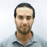 A photo of Tarek Abdelmotaleb