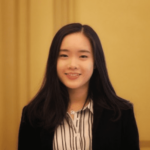 A photo of Yassi Xiong