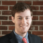 A photo of Zach Schapiro