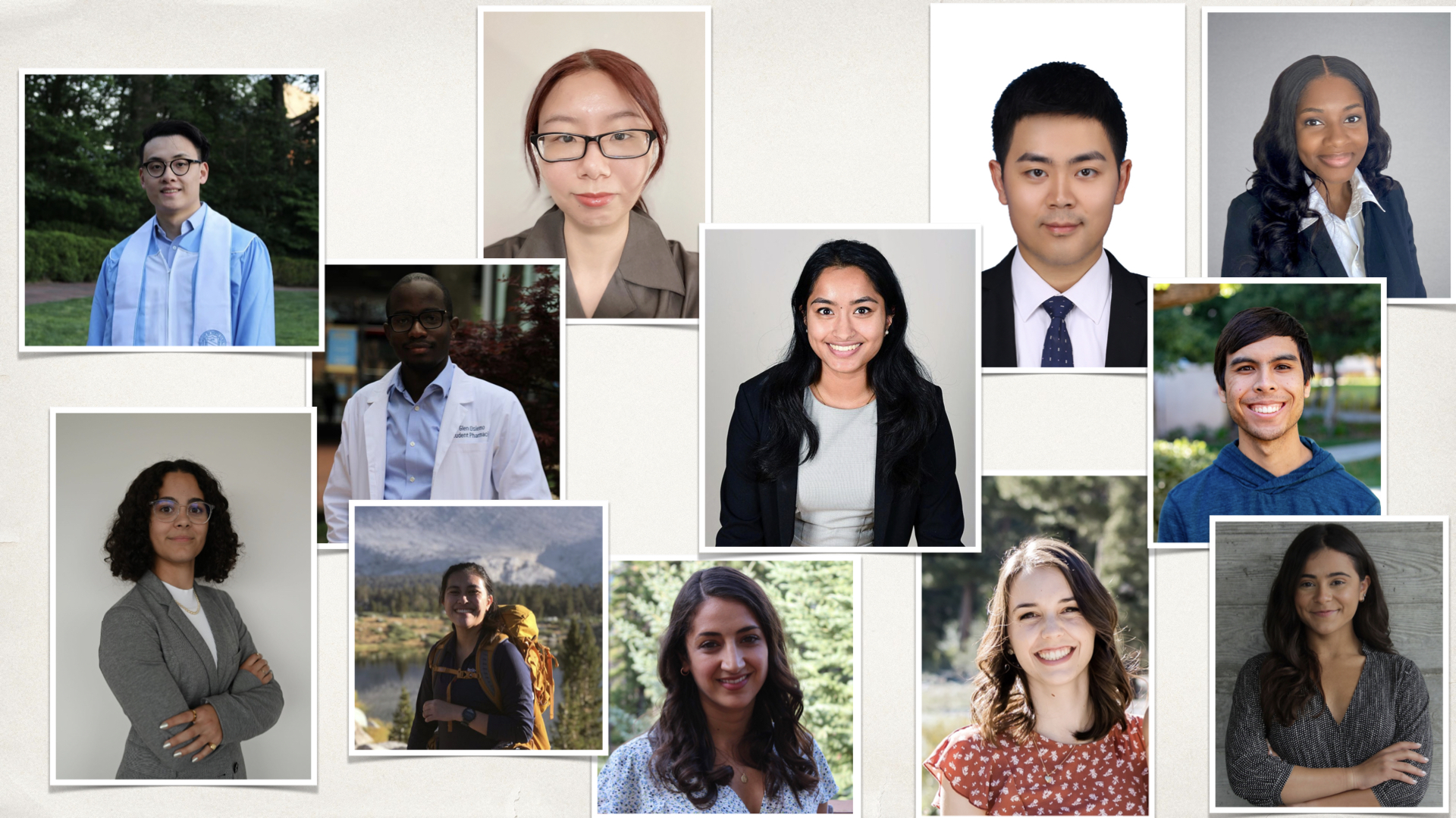 Summer of 2023 Interns - 23andMe Blog