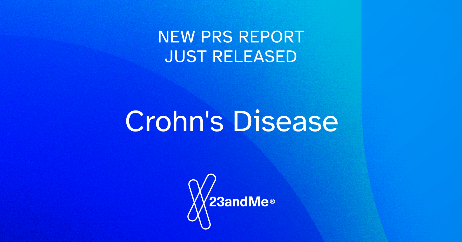How Your DNA Can Influence Your Risk for Crohn's Disease | 23andMe Blog