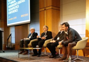 What’s New in Parkinson’s Research