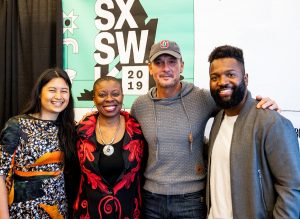 Spit Podcast Takes on Type 2 Diabetes