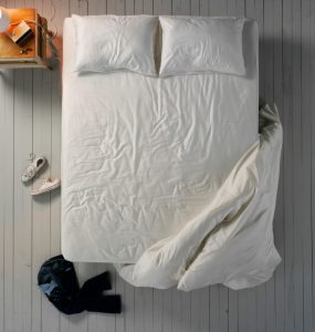 Genetics of insomnia more similar to psychiatric conditions than to other sleep traits