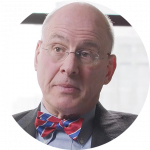 Photo of Dr. James K. Stoller