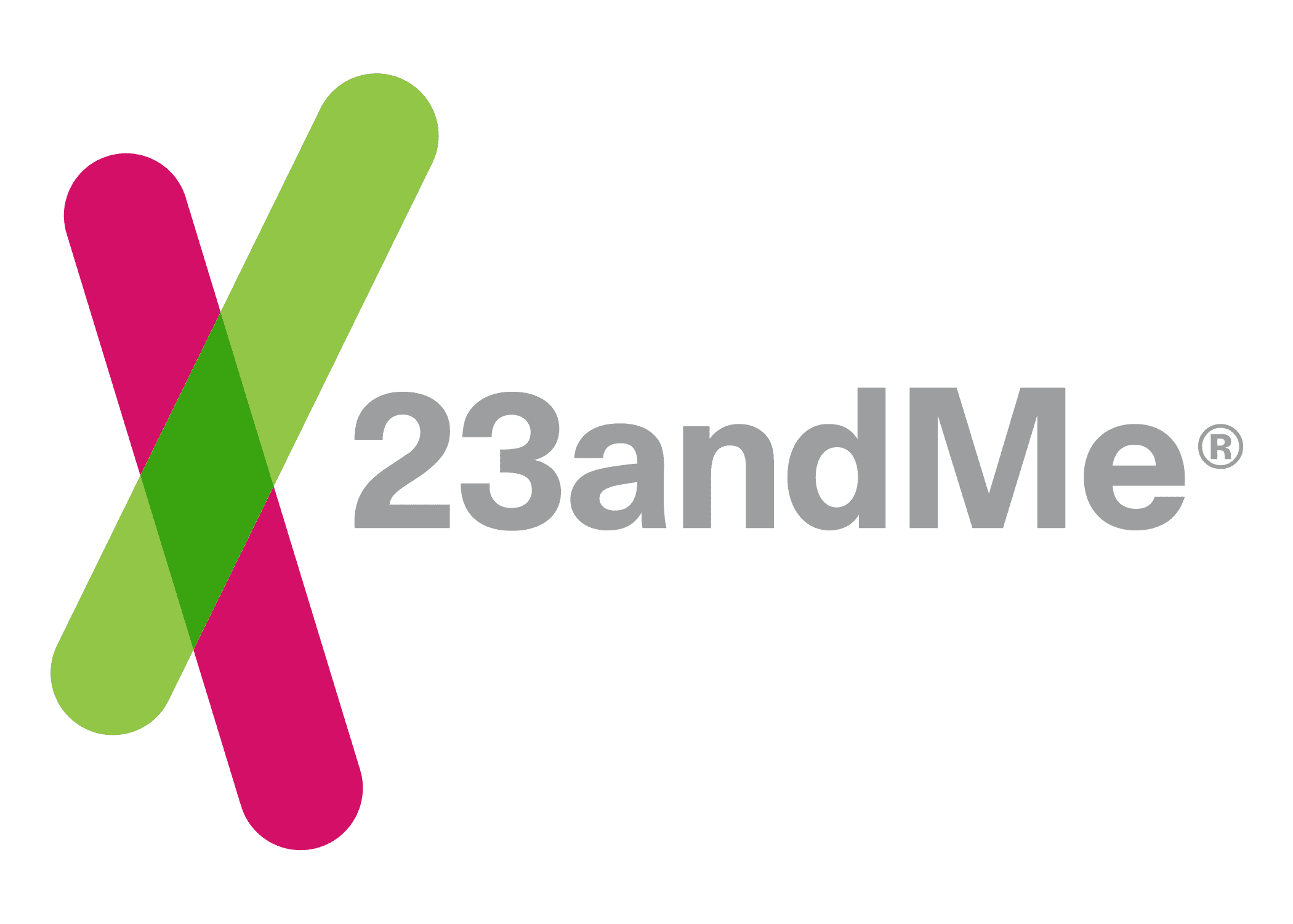 23andMe Logo